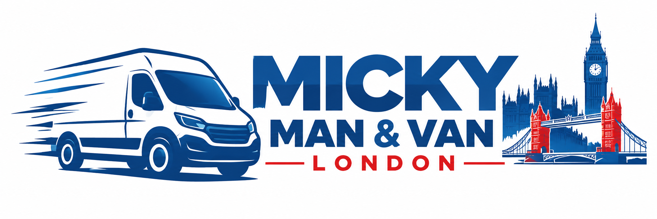 Micky Man & Van London